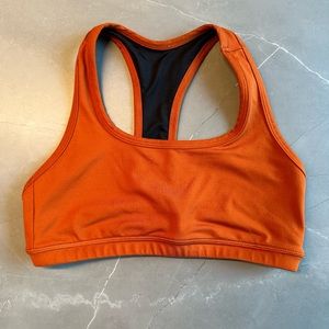 Fleo Nora sports bra, size M
